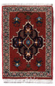 Ardabil Alfombra 40x54cm - Alfombra persa