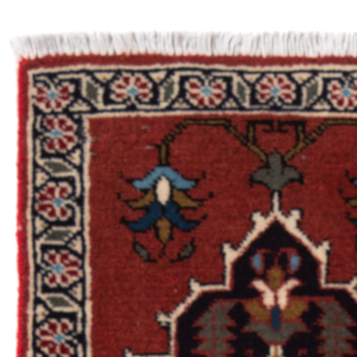 Ardabil Alfombra 40x54cm - Alfombra persa