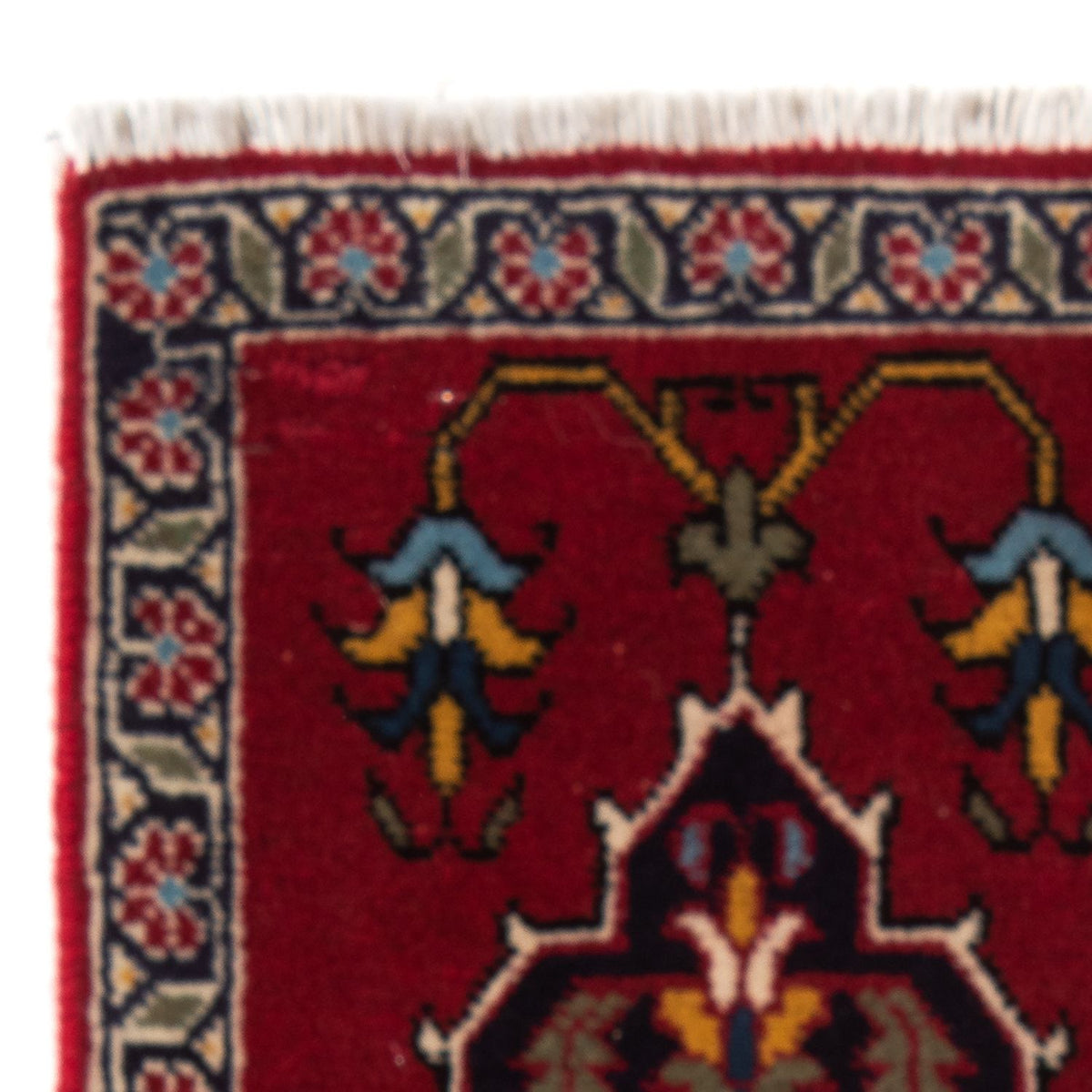 Ardabil Alfombra 40x54cm - Alfombra persa