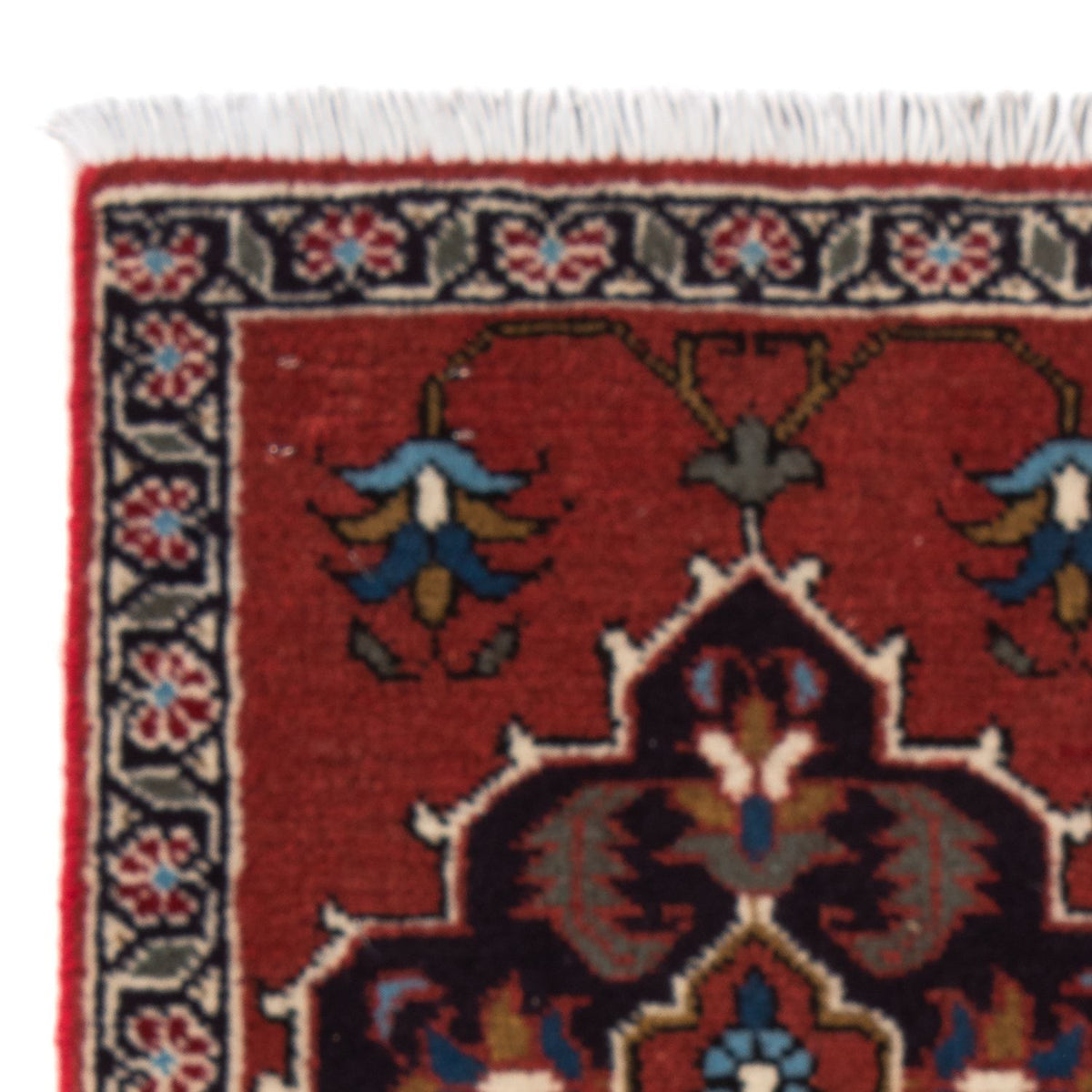Ardabil Alfombra 40x54cm - Alfombra persa