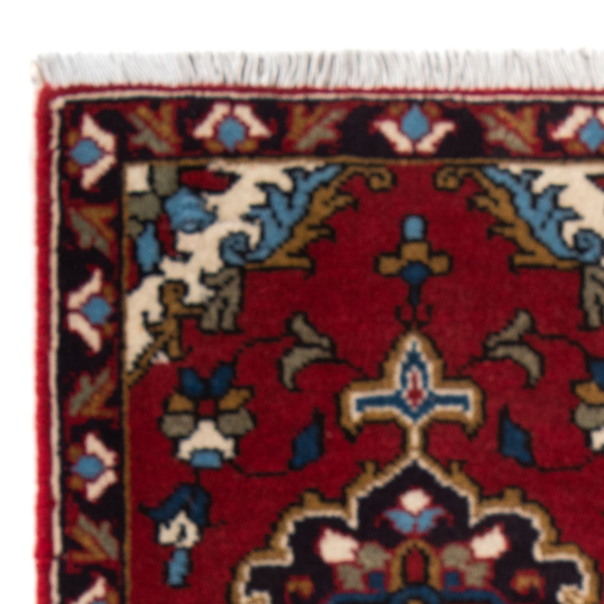 Ardabil Alfombra 40x54cm - Alfombra persa