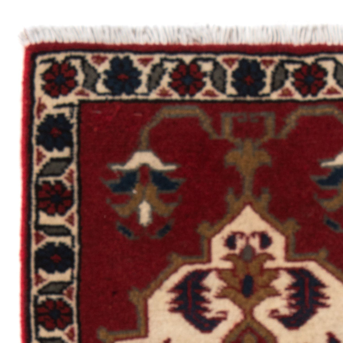 Ardabil Alfombra 40x54cm - Alfombra persa
