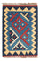 Alfombra Kelim - Oriental - 60 x 40 cm - multicolor