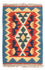 Alfombra Kelim - Oriental - 60 x 40 cm - multicolor
