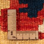 Alfombra Kelim - Oriental - 60 x 40 cm - multicolor