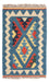 Alfombra Kelim - Oriental - 60 x 40 cm - multicolor