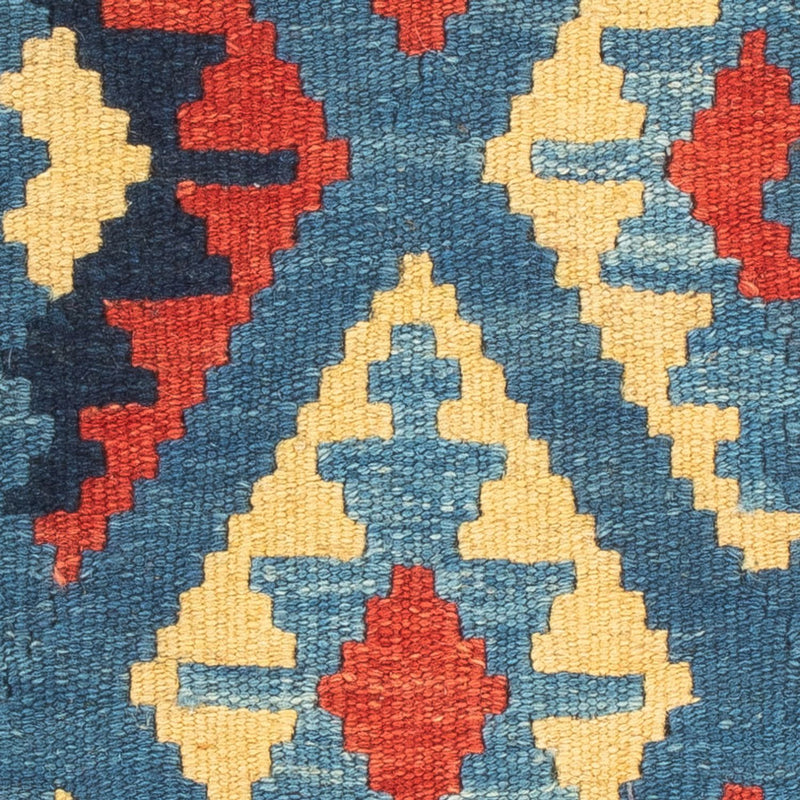 Alfombra Kelim - Oriental - 60 x 40 cm - multicolor