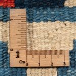 Alfombra Kelim - Oriental - 60 x 40 cm - multicolor