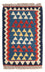 Alfombra Kelim - Oriental - 60 x 40 cm - multicolor