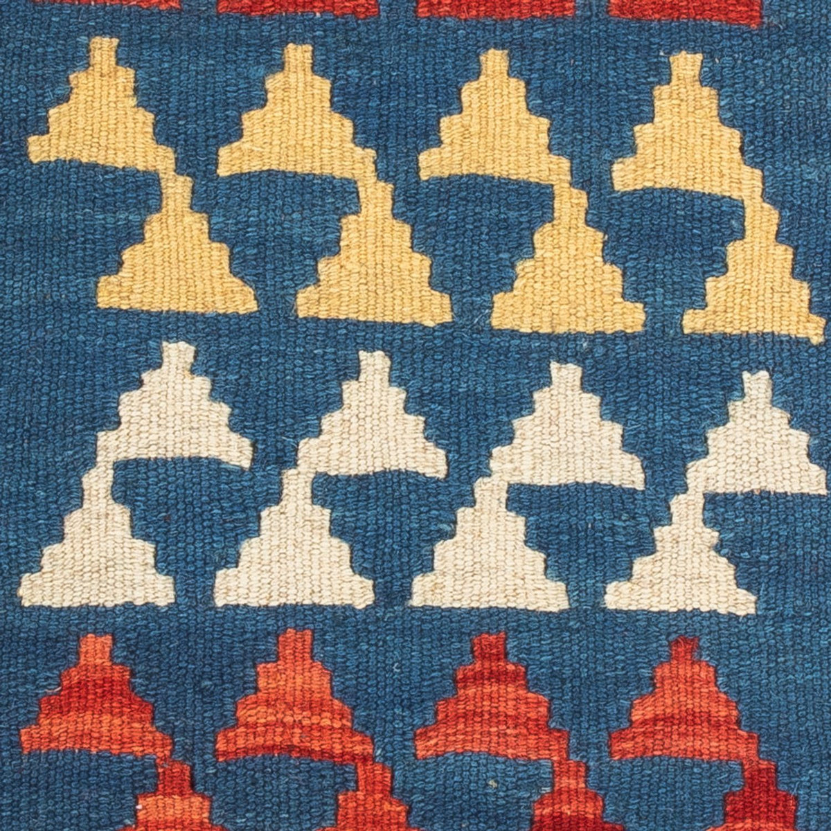 Alfombra Kelim - Oriental - 60 x 40 cm - multicolor