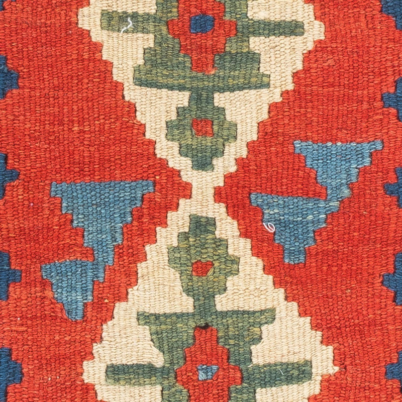 Alfombra Kelim - Oriental - 60 x 40 cm - multicolor