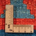 Alfombra Kelim - Oriental - 60 x 40 cm - multicolor