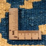 Alfombra Kelim - Oriental - 60 x 40 cm - multicolor