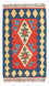 Alfombra Kelim - Oriental - 60 x 40 cm - multicolor
