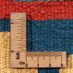 Alfombra Kelim - Oriental - 60 x 40 cm - multicolor