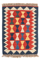 Kilim Fars Alfombra 60x40cm