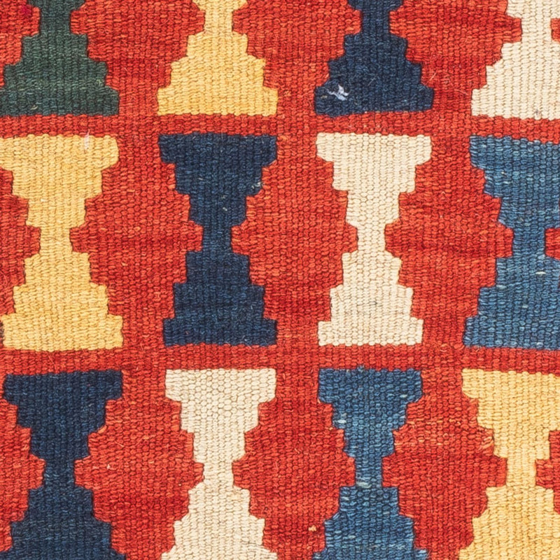 Alfombra Kelim - Oriental - 60 x 40 cm - multicolor