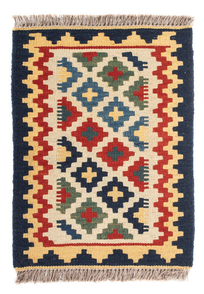 Kilim Fars Alfombra 40x60cm