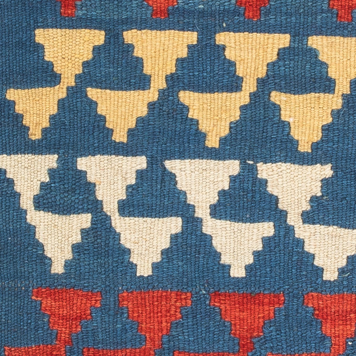 Alfombra Kelim - Oriental - 60 x 40 cm - multicolor