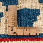 Alfombra Kelim - Oriental - 60 x 40 cm - multicolor