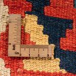 Alfombra Kelim - Oriental - 60 x 40 cm - multicolor