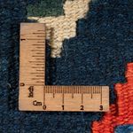 Alfombra Kelim - Oriental - 60 x 40 cm - multicolor