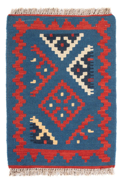 Kilim Fars Alfombra 40x60cm
