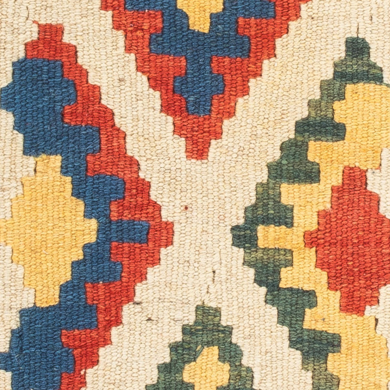 Alfombra Kelim - Oriental - 60 x 40 cm - multicolor