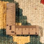 Alfombra Kelim - Oriental - 60 x 40 cm - multicolor