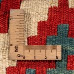 Alfombra Kelim - Oriental - 60 x 40 cm - multicolor