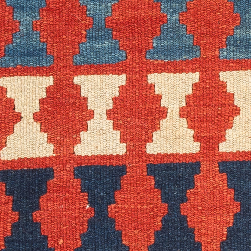 Alfombra Kelim - Oriental - 60 x 40 cm - multicolor