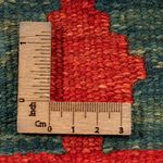 Alfombra Kelim - Oriental - 60 x 40 cm - multicolor