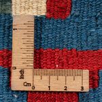 Alfombra Kelim - Oriental - 60 x 40 cm - multicolor