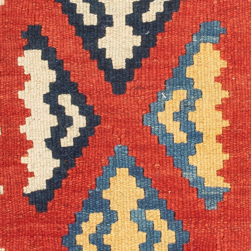 Alfombra Kelim - Oriental - 60 x 40 cm - multicolor
