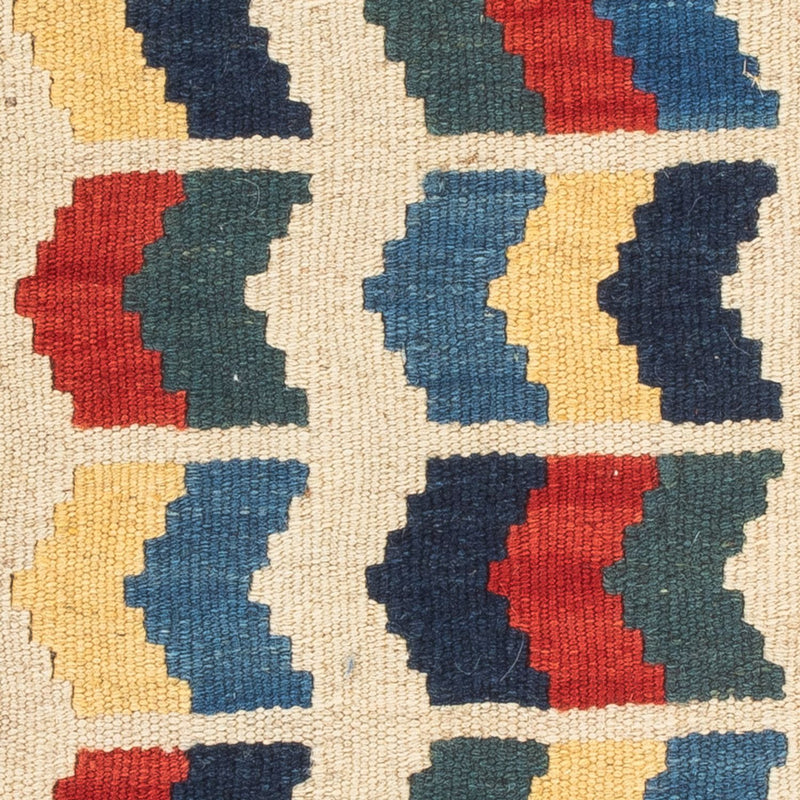 Alfombra Kelim - Oriental - 60 x 40 cm - multicolor