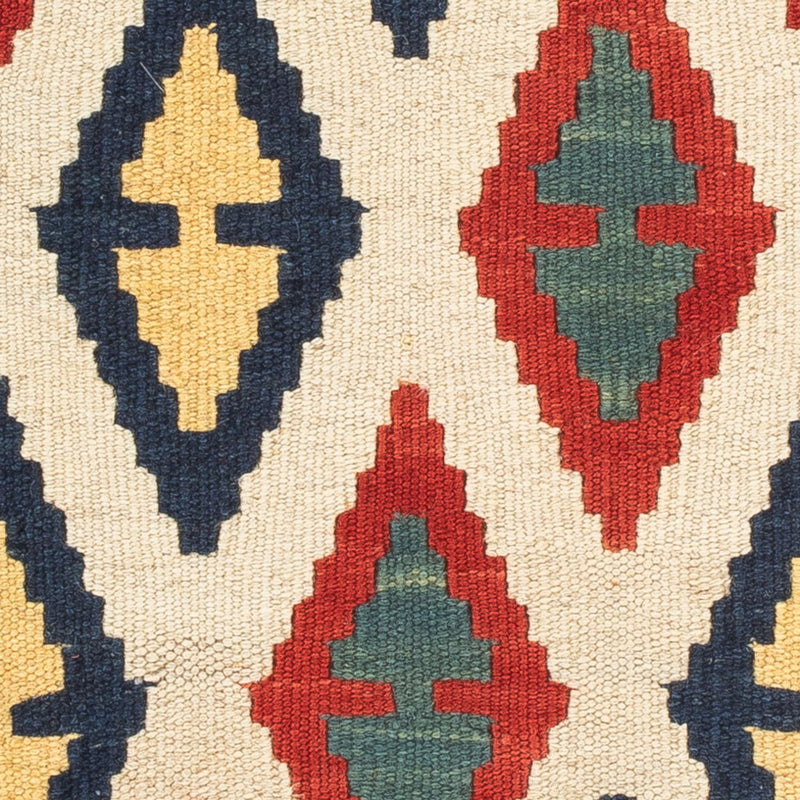Alfombra Kelim - Oriental - 60 x 40 cm - multicolor