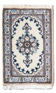 Nain - 12La Alfombra 40x60cm - Alfombra persa