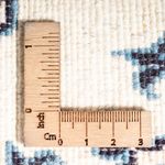 Alfombra persa - Nain - 60 x 40 cm - crema