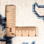 Alfombra persa - Nain - 60 x 40 cm - crema