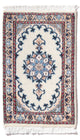 Nain - 12La Alfombra 40x60cm - Alfombra persa