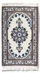 Nain - 12 la Alfombra 40x60cm - Alfombra persa