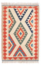 Kilim Fars Alfombra 95x62cm