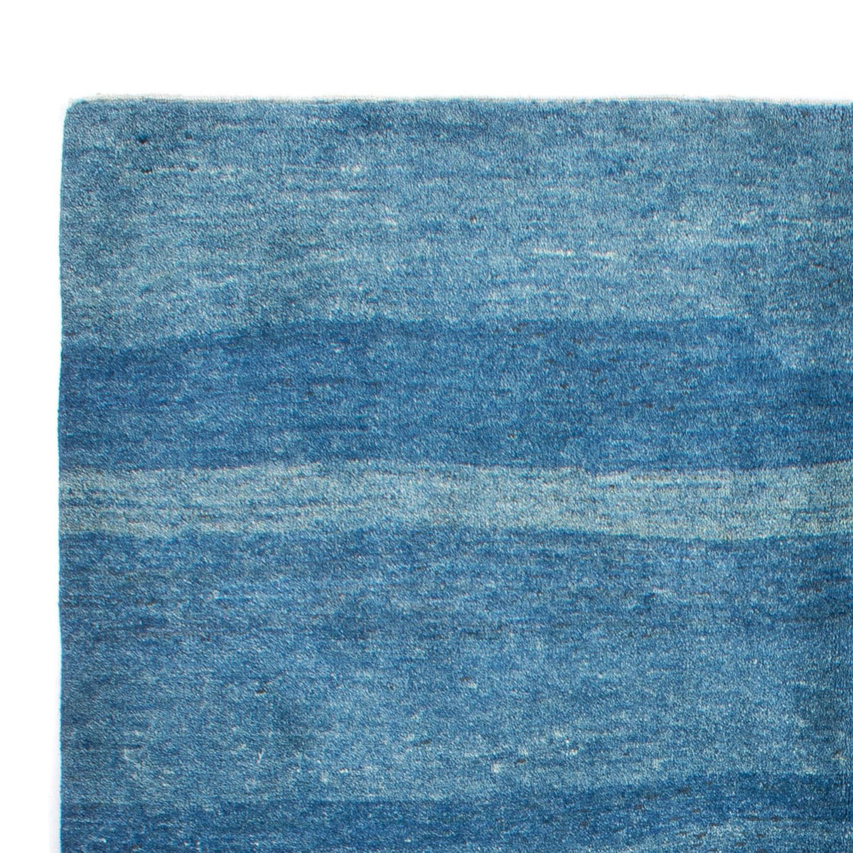 Gabbeh persa Alfombra 172x238cm - Perserteppich Wollteppich