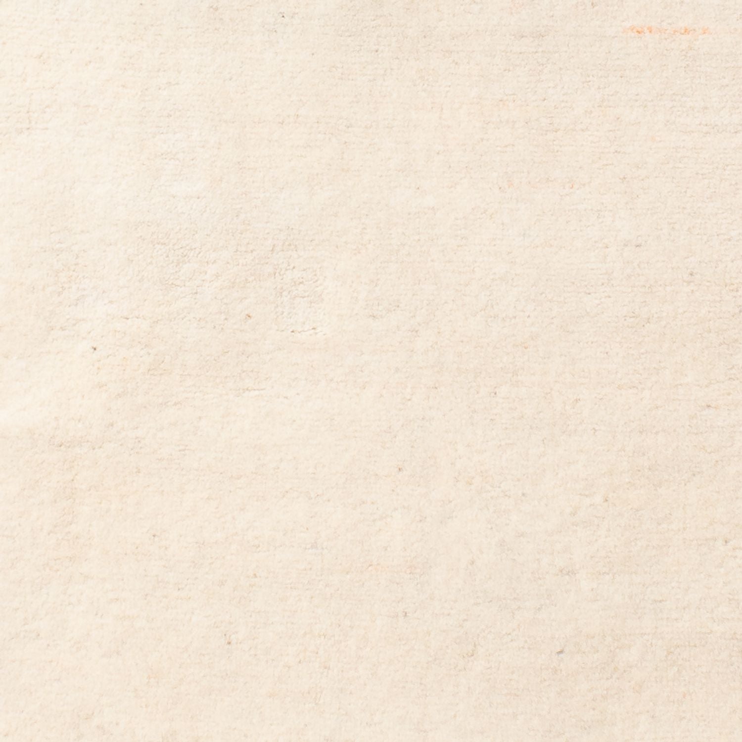 Alfombra Gabbeh - Persa - 160 x 75 cm - crema