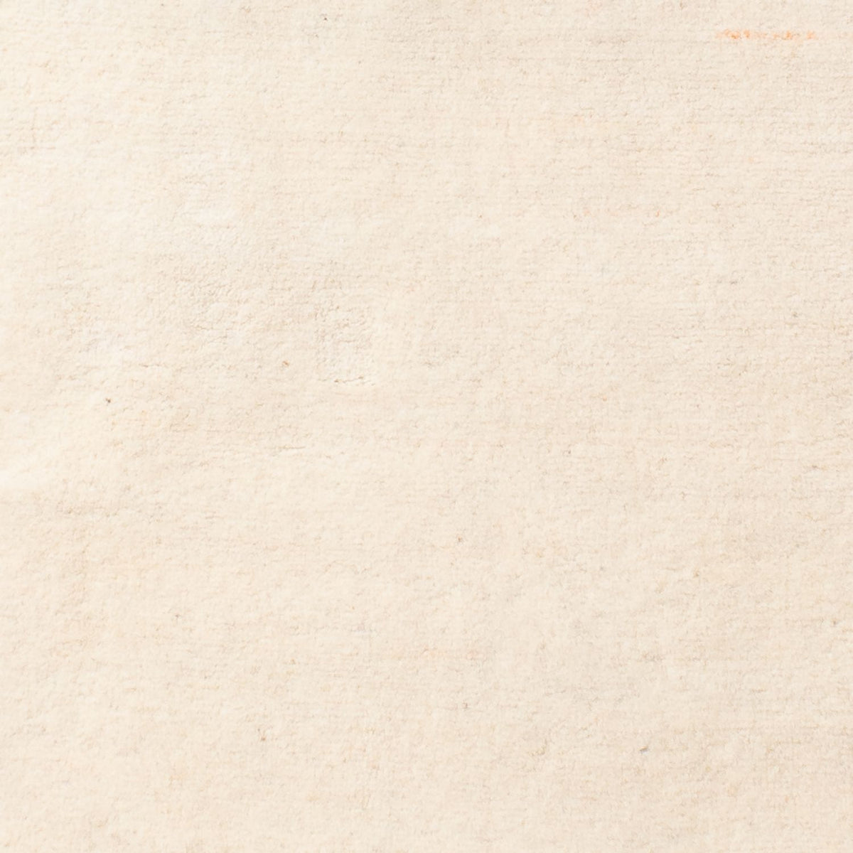 Alfombra Gabbeh - Persa - 160 x 75 cm - crema