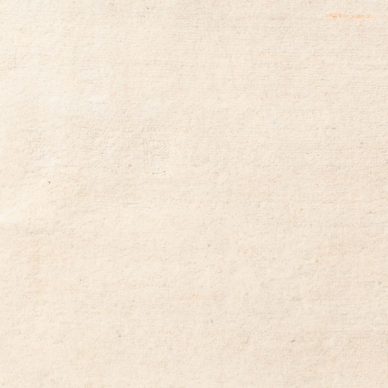 Alfombra Gabbeh - Persa - 160 x 75 cm - crema