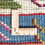 Alfombra Gabbeh - Persa - 92 x 63 cm - multicolor