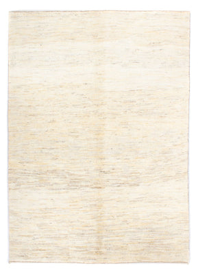 Alfombra Gabbeh - Persa - 195 x 148 cm - beige