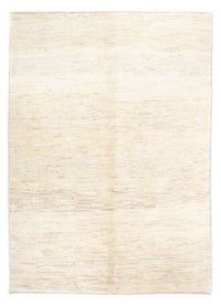 Alfombra Gabbeh - Persa - 195 x 148 cm - beige