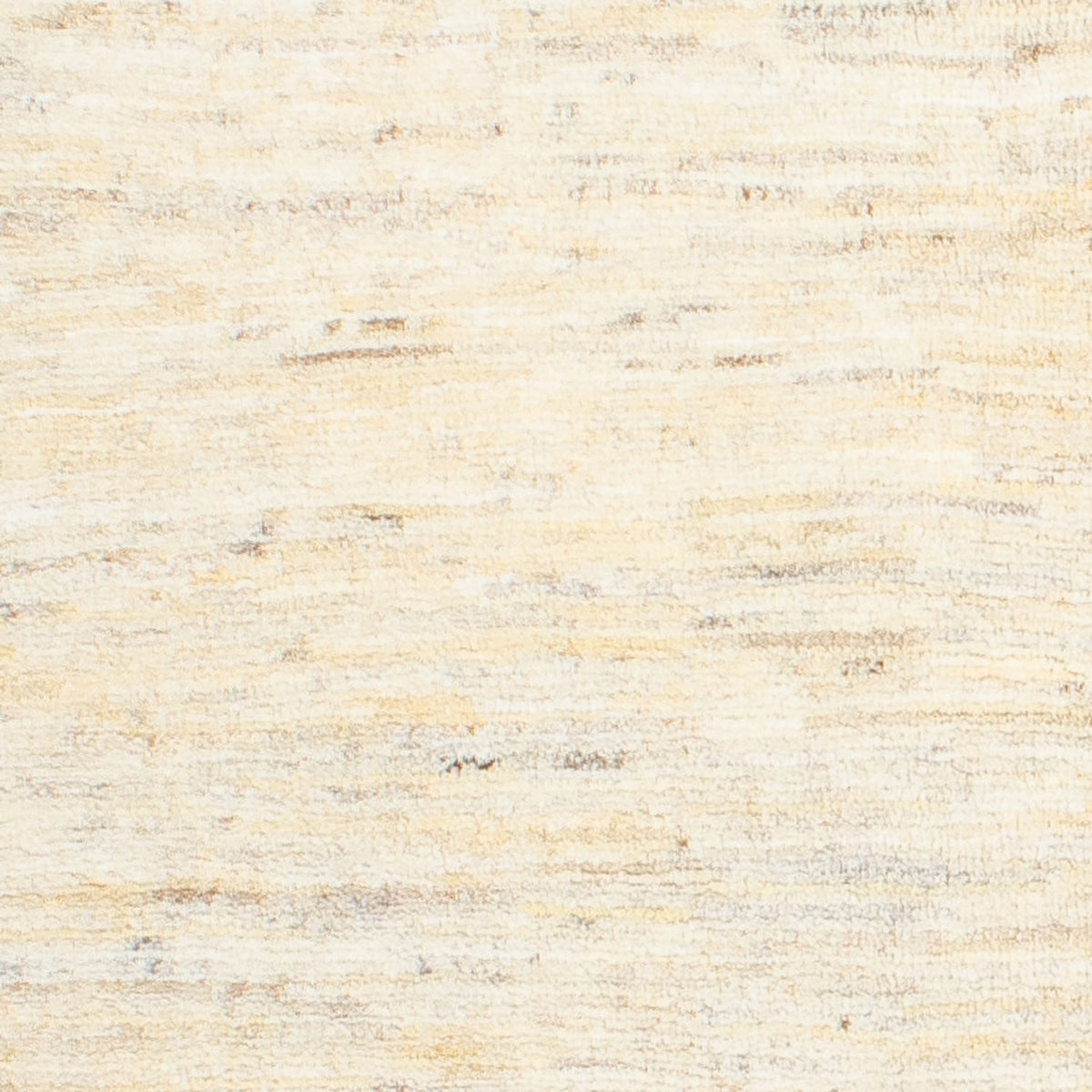 Alfombra Gabbeh - Persa - 195 x 148 cm - beige